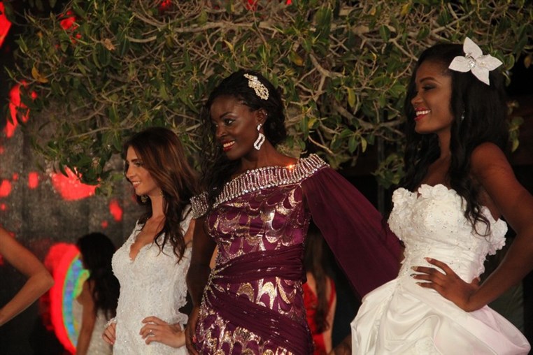 Miss World Next Top Models Final